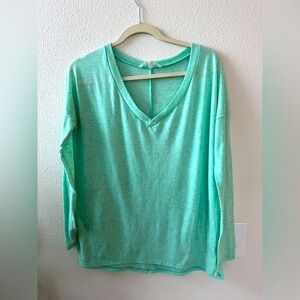 Victoria’s Secret Long sleeve T
